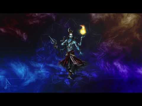 Om Namah Shivaya - Powerful Chanting mantra