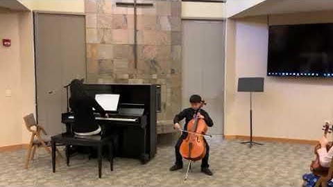 The mission/ How great thou art arranged by the piano guys