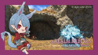【FF14/復帰勢】いろいろ解禁していこうか【Vtuber】