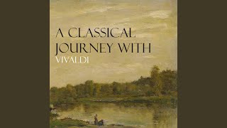 Vivaldi: Concerto for Violin and Strings in E flat , Op. 6/2 , RV 259: 2. Largo