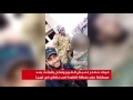 قوات حفتر تنبش القبور وتمثل بالجثث في بنغازي 