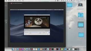 iLove Video Compressor - Basic Overview - Mac App Store screenshot 5