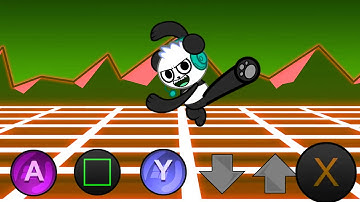 {REQUESTED} Preview 2d Combo Panda Intro Effects (Sponsored by Preview 2 Effects)