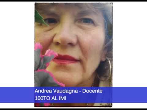 Entrevista a Andrea Vaudagna Docente Programa Siento al IMI