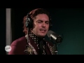 The Growlers performing "I'll Be Around" Live on KCRW