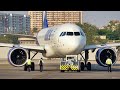 RARE AIRSIDE VISUALS of MUMBAI AIRPORT | 4K UHD