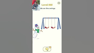 DOP 2 Level 866👍😎 wait for end #shorts #games #dop2 #subscribe #gaming #shortvideo❤️