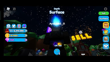 Mining simulator 2 fireworks!