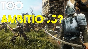 New World Could Be INCREDIBLE... But It Probably Won