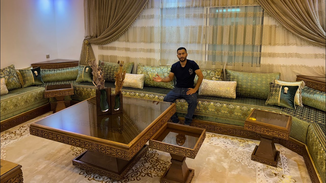 بخطوة لنمنحك المكان الذي تحلم به.🛋️ قطع أثاث أنيقة، تفاصيل مدروسة، ولمسة فنية تعكس شخصيتك!📍خدماتنا ✨