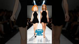 What If Family Guy Characters Became Real? See Their Real Version On Stage