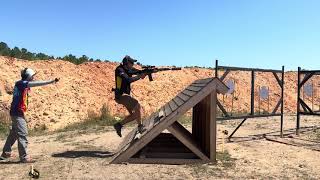 2026 GOAT PCSL 2-Gun Jacob Hetherington