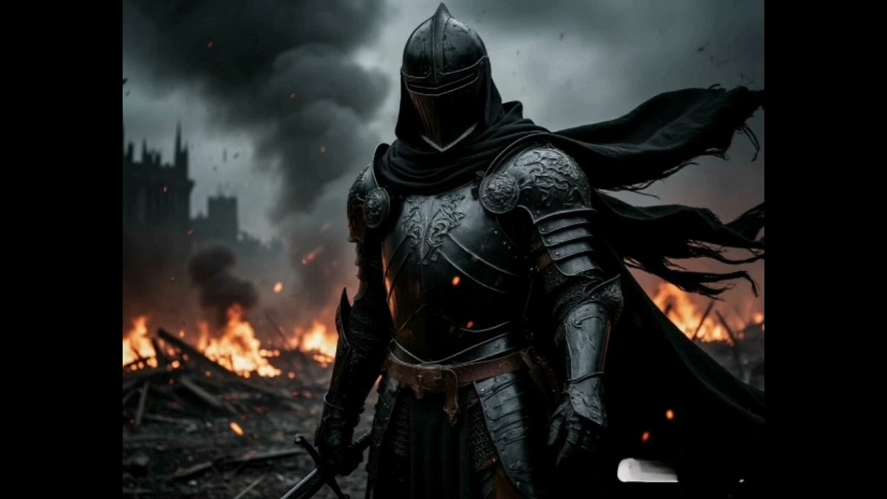 Bringer of destruction