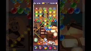 Panda Pop Level 3945