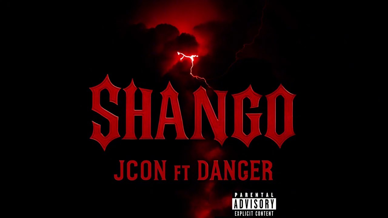 SHANGO JCON ❌ DANGER