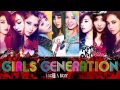 Girls Generation SNSD I Got A Boy ROM ENG In Description 