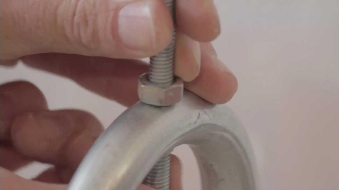 How to Install Bath Legs YouTube