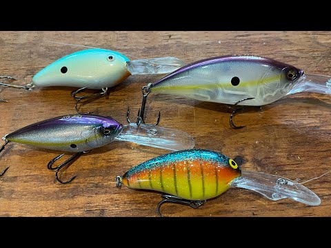 STOP Fishing Lipless Crankbaits Like THIS! 