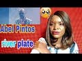 Abel Pintos_River plate (reaction) #abelpintos#riverplate#reactionvideo