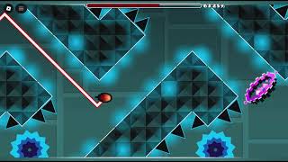 I BEAT SUPER NERFED TIDAL WAVE!!!