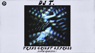 DJ T. - Bazar Break Battle (Kiwi Remix)