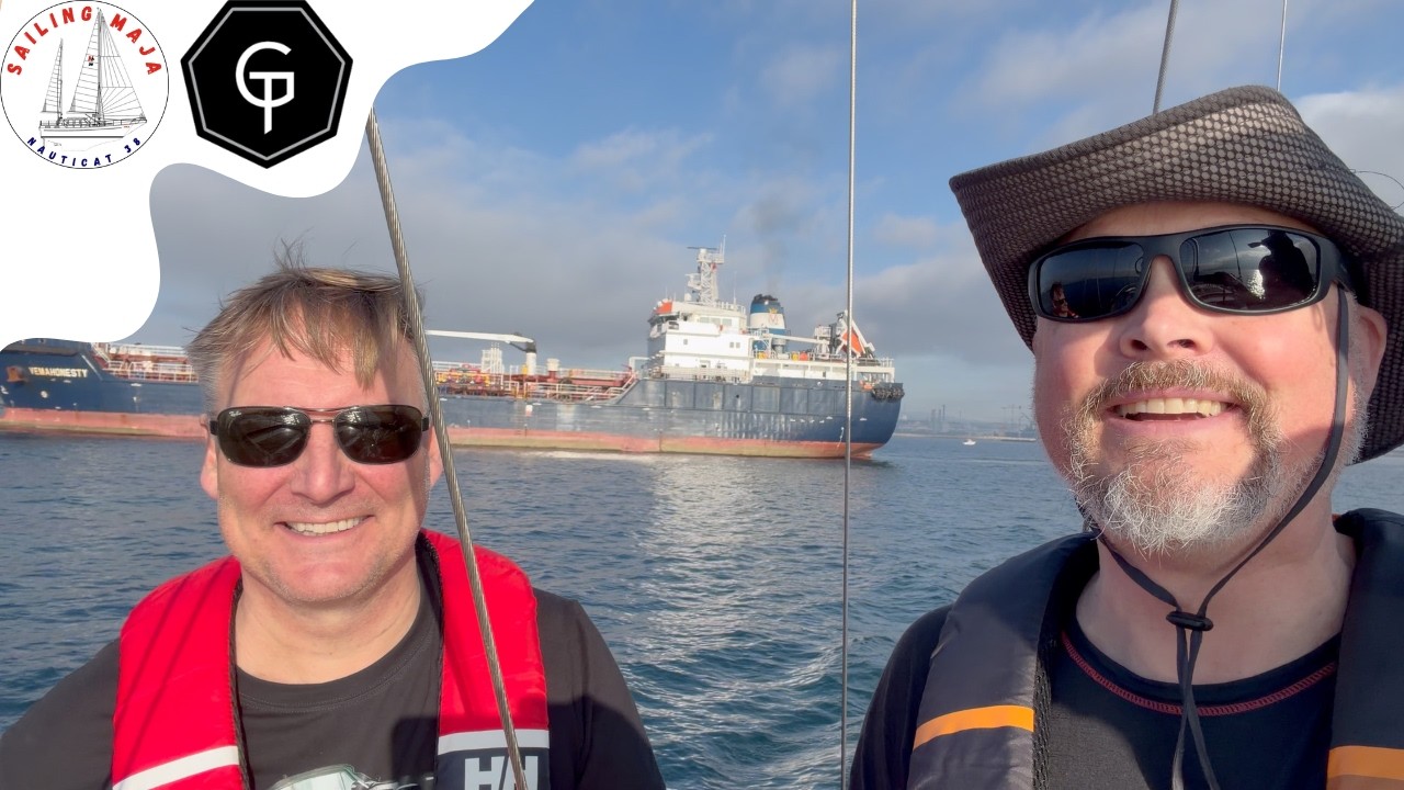 Famous Norwegian Youtuber visiting Maja