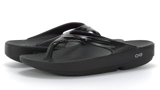 Oofos Oolala Sandal Sku 8864650