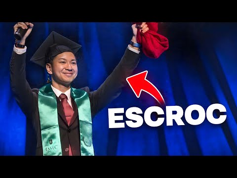 Vidéo: Quelle est la taille de la plupart des diplômes ?