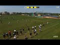 Germany – Switzerland | OPEN | 2025 EYUC U20