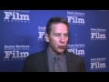 SBIFF 2015 - Tim Matheson Interview