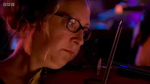 Paolo Nutini - Julianne ft BBC Concert Orchestra (...