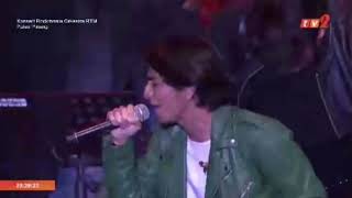 HUTANG - FLOOR 88 (Konsert Rockmania