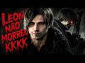 NEM O LEON TANKOU ESSA GAMEPLAY - RESIDENT EVIL REQUIEM