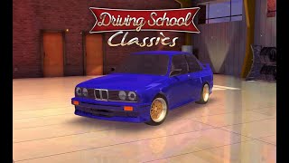 Driving School Classics #1 Android Gameplay screenshot 5