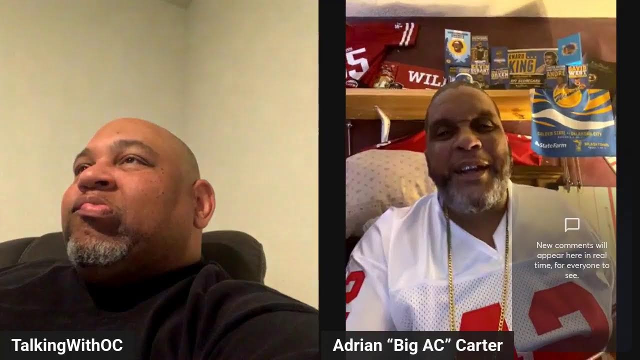 Podcast With out A Name