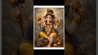 jai ganesh 🙏🙏 #ganesh #trending #song #shorts #status