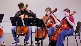 CHHS IMD Chamber Recital 5/18/2026