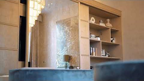 MPM - Moving Panel Display Hiding Mechanism