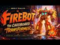 Firebot | Full Film | Creative Learning Story Series