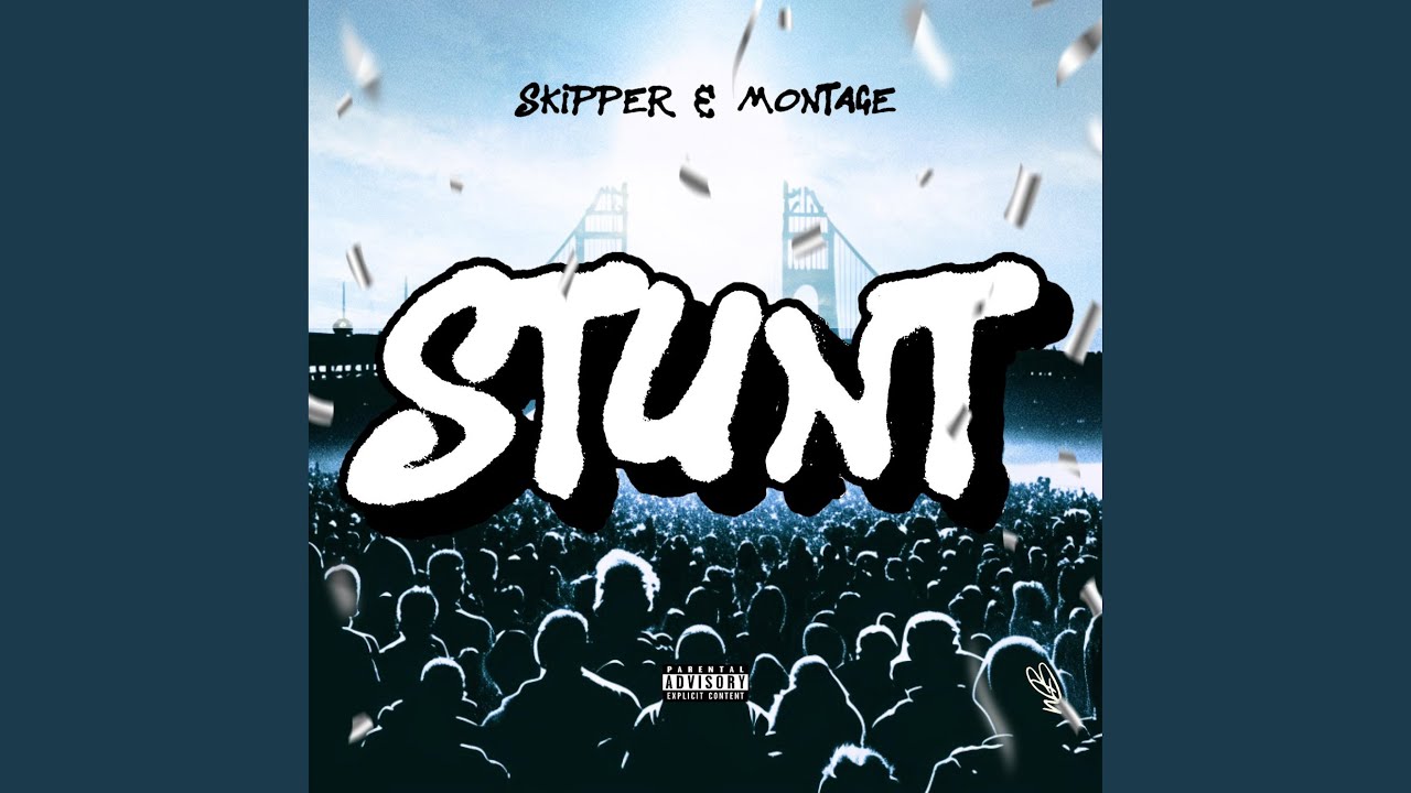 Watch Stunt on YouTube Watch Stunt on YouTube
