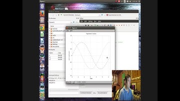Octave: Freeware Alternative to MatLab