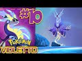 AREA ZERO e FINALE - Pokemon Violetto #10