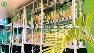 Mars SD Normal Islam Samarinda