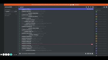 1000 Discord Members Speedrun, 6 MINUTES AND 34 SECONDS