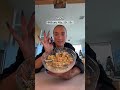 what I eat in a day to stay lean and build muscle with some convenient high protein meals