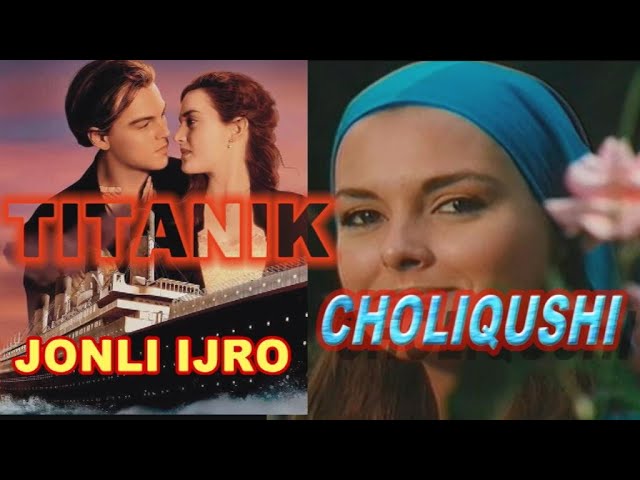 Titanik va  Choli Qushi musiqalari  Titanic Soundtrack   Titanik Film Müziği ÇalıKuşu Müziği