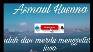 Asmaul husna tvri, Membuat merinding karna keindahannya