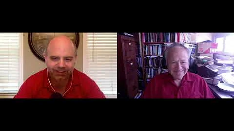 Bob Murphy Show ep 134: David Friedman on Physics, Coase, Anarcho-Capitalism, and Cancel Culture