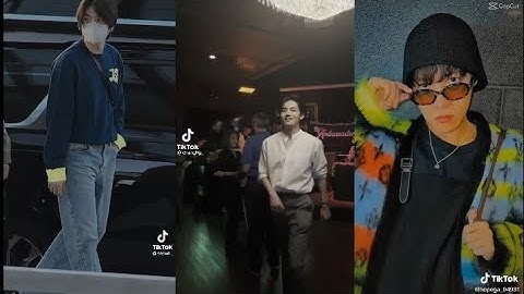 [•Tik Tok BTS•]#13 🤔Ờ. cho em order một cốc sữa🥛tươi như nụ cười của anh🤭💞#bts