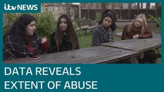 Revealed: The scale of sexual harassment and assault at the UK's universities | ITV News